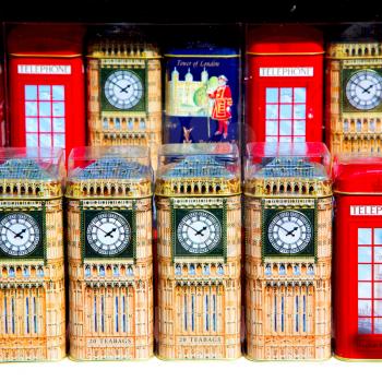 souvenir       in england london obsolete  box classic british icon