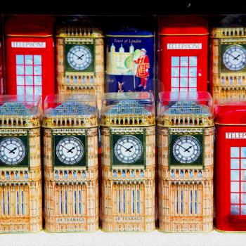 souvenir       in england london obsolete  box classic british icon