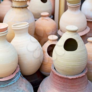 market sale manufacturing container in oman muscat the old pottery 
