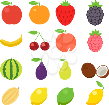 Fruits icons. Fruits icons art. Fruits icons web. Fruits icons new. Fruits icons www. Fruits icons app. Fruits icons big. Fruits set. Fruits set art. Fruits set web. Fruits set new. Fruits set www. Vector Illustration