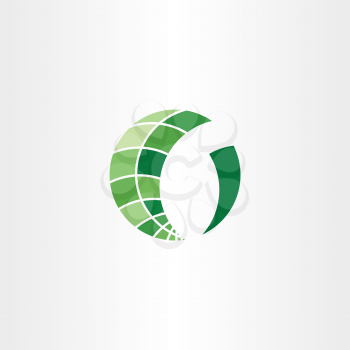 eco bio leaf natural herb health logo vector