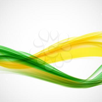 Rio 2016 Brazil Games Abstract Colorful Background.Vector Illustration EPS10