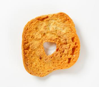 Frisella - ring-shaped Puglian roll