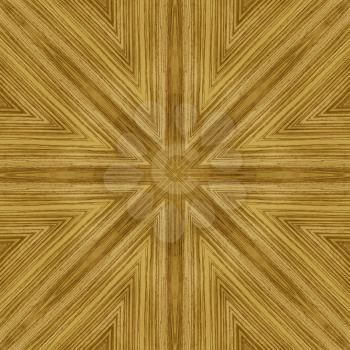 Seamless background, abstract pattern, wooden veneer zebrano