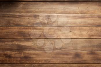 wooden background board table texture surface, top view