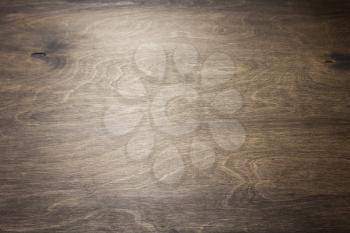 empty wooden table in angle,  background texture surface