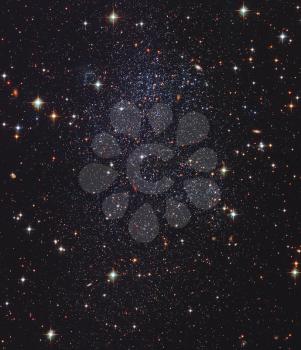 Royalty Free Photo of the Sagittarius Constellation