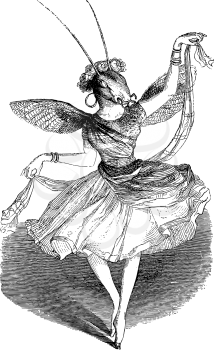 Ballet Clipart