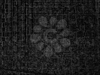 Digital networks maze pattern texture background hd