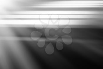 Horizontal black and white files with light leak background hd