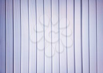 Vertical closed office blinds texture background