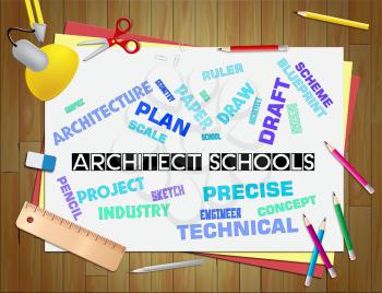 Architect Schools Showing Architecture Jobs And Education