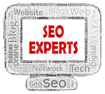 Seo Experts Meaning Search Engines And Computing