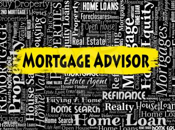 Mortgage Advisor Meaning Ownership Mortgages And Residential