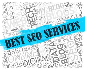 Best Seo Services Representing Search Engines And Net