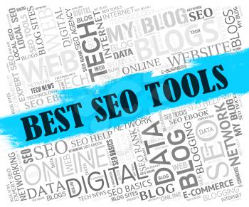 Best Seo Tools Meaning Search Engines And Websites