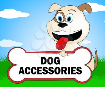 Dog Accessories Meaning Puppies Dogs And Purebred