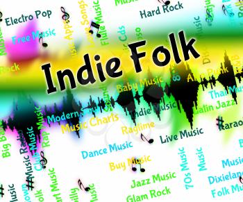 Indie Folk Meaning Sound Tracks And Musical