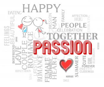 Passion Words Showing Find Love And Compassion