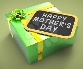 Happy Mothers Day Present Meaning Motherhood Celebrations And Lovely Greetings