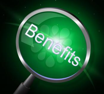 Magnifier Benefits Meaning Perks Magnify And Search