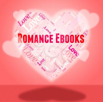 Romance Ebooks Representing In Love And Affection