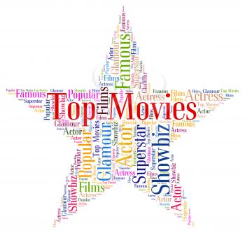 Top Movies Indicating Motion Picture And Unbeaten