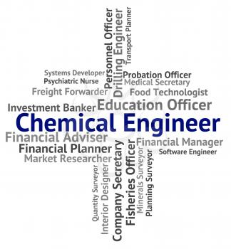 Chemical Engineer Meaning Jobs Career And Employee