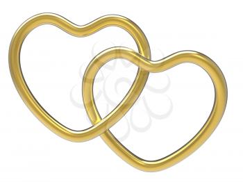 Wedding Rings Meaning Heart Shapes And Wedlock