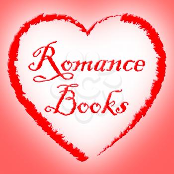 Romance Books Meaning Fondness Adoration And Loving