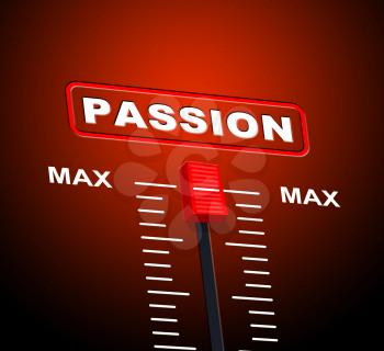 Passion Max Meaning Sexual Desire And Top