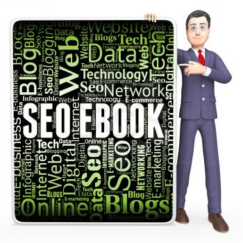 Seo Ebook Meaning Search Engines And Optimized