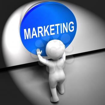 Marketing Pressed Meaning Brand Promotions And Advertising