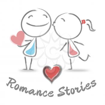 Romance Stories Meaning Find Love And Romances