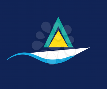 Yacht Logo Design