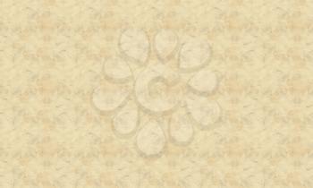 Seamless texture of old paper. For design element.