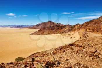 Namib Desert, Namib-Naukluft National Park, Namibia
