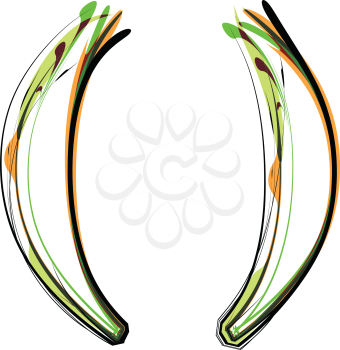 Organic type symbol