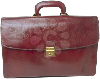 Royalty Free Photo of a Brief Case