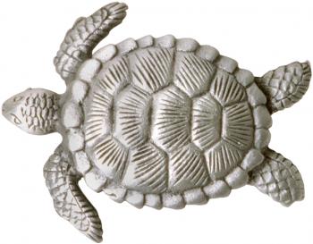 Royalty Free Photo of a Turtle Brooch
