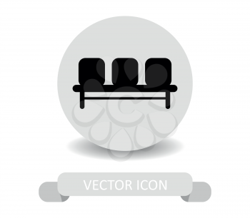 Seating Clipart