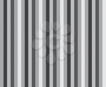 Vertical lines retro grey pattern. Repeat straight stripes abstract texture background. Texture for scrapbooking, wrapping paper, textiles, home decor, skins smartphones backgrounds cards, website,