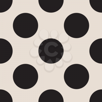 Vector seamless patterns with white and black peas (polka dot). Texture for scrapbooking, wrapping paper, textiles, home decor, skins smartphones backgrounds cards, website, web page, textile wallpapers, surface design, fashion, wallpaper, pattern fills.