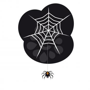 Web holiday Halloween character Halloween