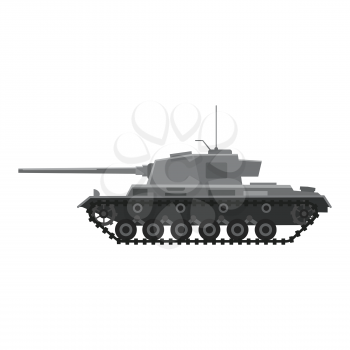 Tank German World War 2 Tiger I heavy tank