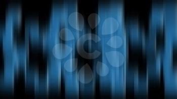 Royalty Free Video of an Abstract Blue Pattern