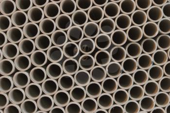 Ducts Stock Photo