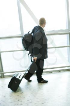 Business Suit Stock Photo