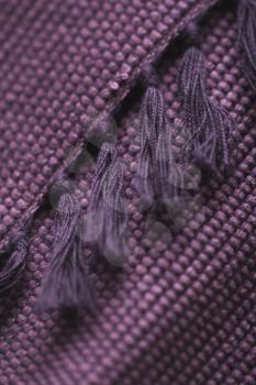 Textiles Stock Photo
