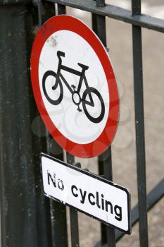 Cycling Stock Photo